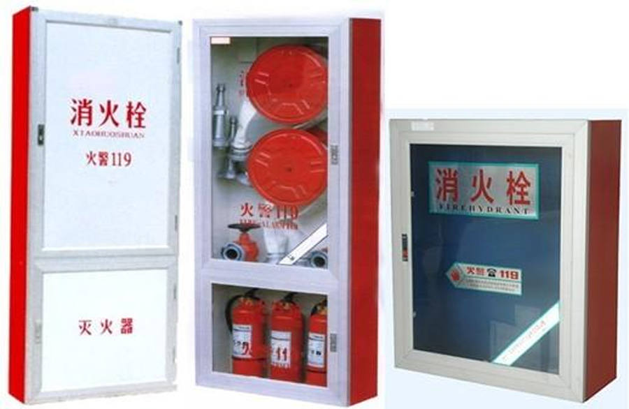 消防滅火工程消火栓滅火器材展示 消防滅火工程消火栓滅火器材展示