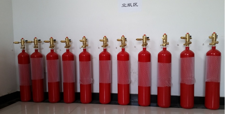 探火管氣體自動(dòng)滅火使用場(chǎng)景案例詳解 探火管氣體自動(dòng)滅火使用場(chǎng)景案例詳解