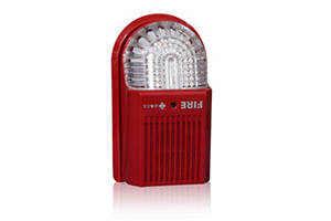 火警自動(dòng)報(bào)警器